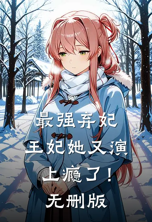最强弃妃：王妃她又演上瘾了！无删版