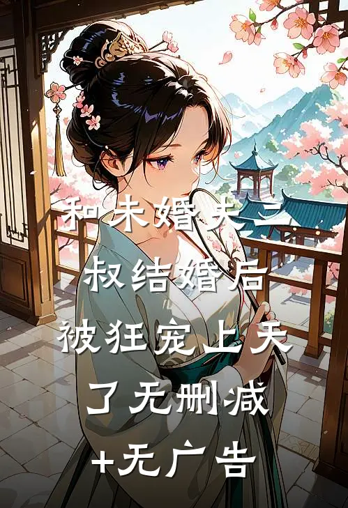 和未婚夫二叔结婚后，被狂宠上天了无删减+无广告