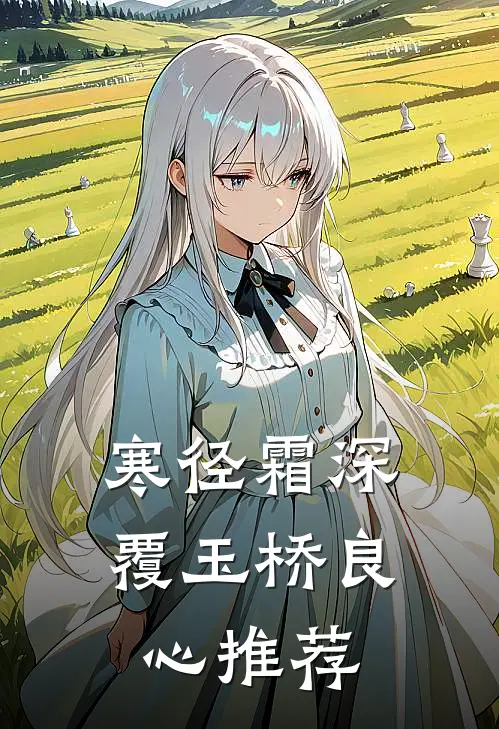 寒径霜深覆玉桥良心推荐