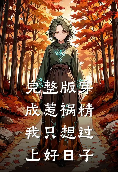 完整版穿成惹祸精我只想过上好日子