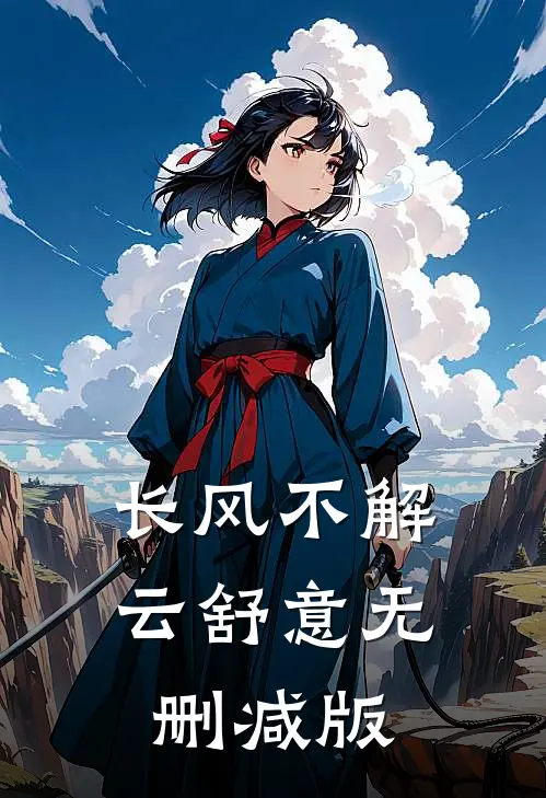 长风不解云舒意无删减版