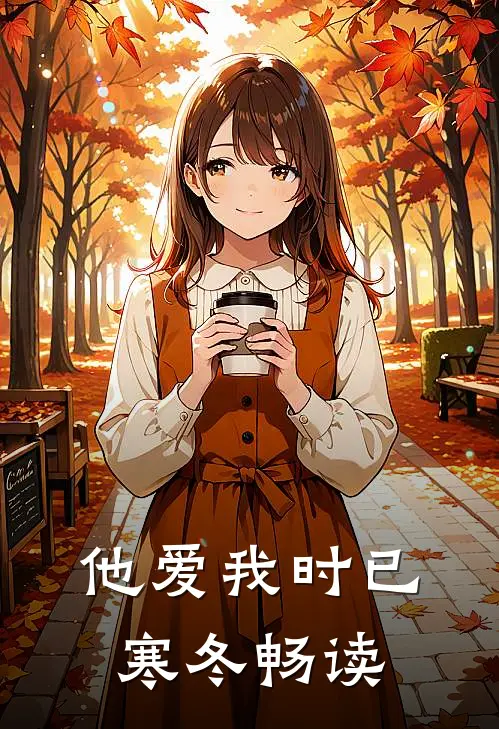 他爱我时已寒冬畅读
