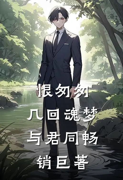 恨匆匆，几回魂梦与君同畅销巨著
