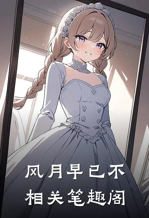 风月早已不相关笔趣阁