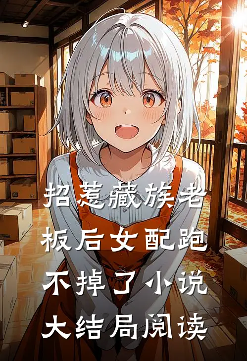 招惹藏族老板后女配跑不掉了小说大结局阅读