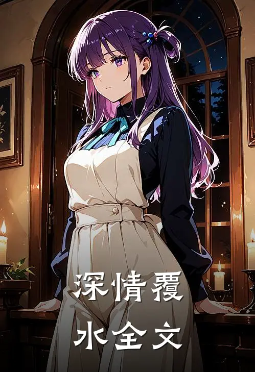 深情覆水全文