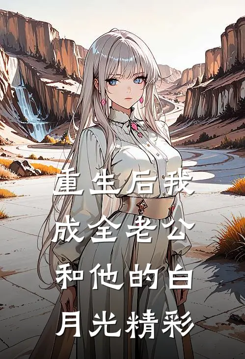 重生后我成全老公和他的白月光精彩