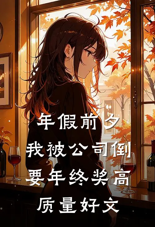 年假前夕，我被公司倒要年终奖高质量好文