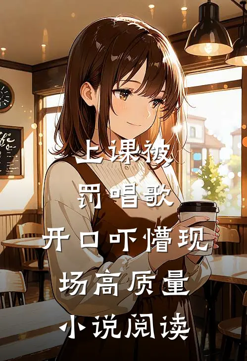 上课被罚唱歌，开口吓懵现场高质量小说阅读