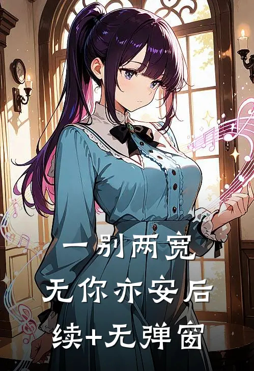 一别两宽，无你亦安后续+无弹窗