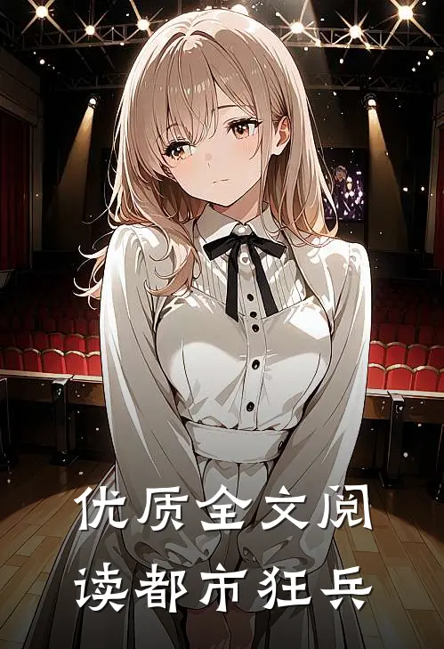 优质全文阅读都市狂兵
