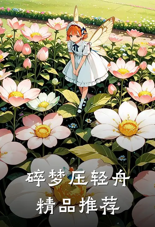 碎梦压轻舟精品推荐