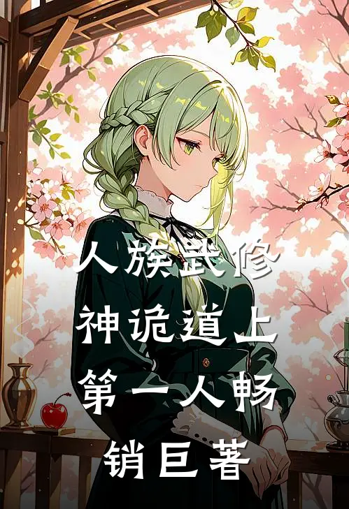 人族武修：神诡道上第一人畅销巨著