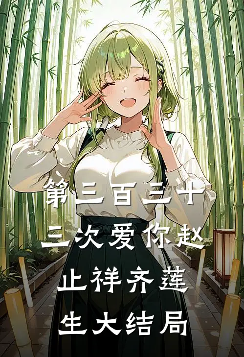 第三百三十三次爱你赵止祥齐莲生大结局