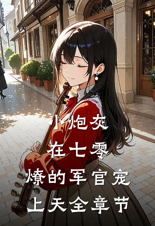 小炮灰在七零，燎的军官宠上天全章节