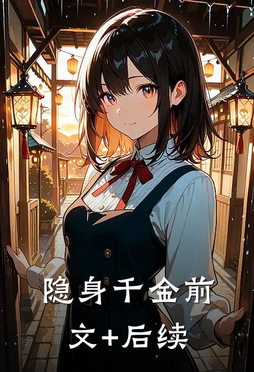 隐身千金前文+后续