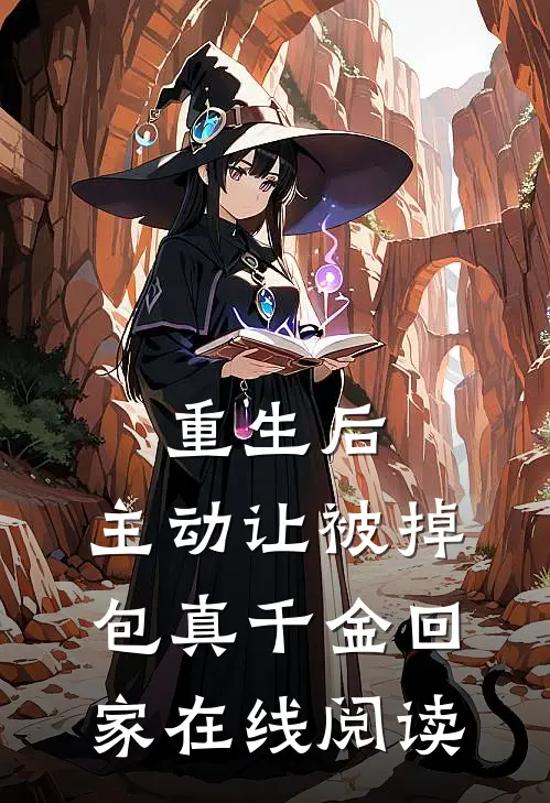 重生后，主动让被掉包真千金回家在线阅读