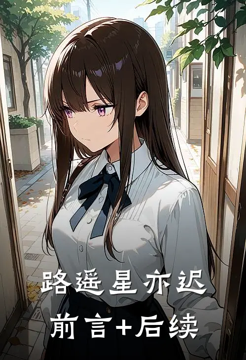 路遥星亦迟前言+后续