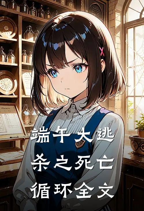 端午大逃杀之死亡循环全文