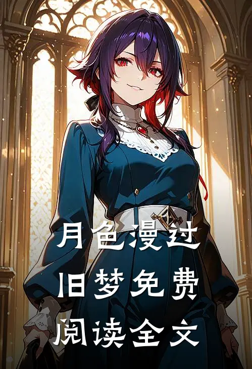 月色漫过旧梦免费阅读全文