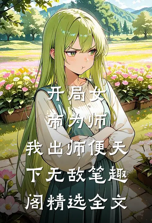 开局女帝为师,我出师便天下无敌笔趣阁精选全文