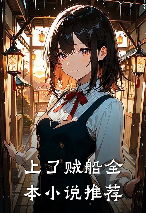 上了贼船全本小说推荐