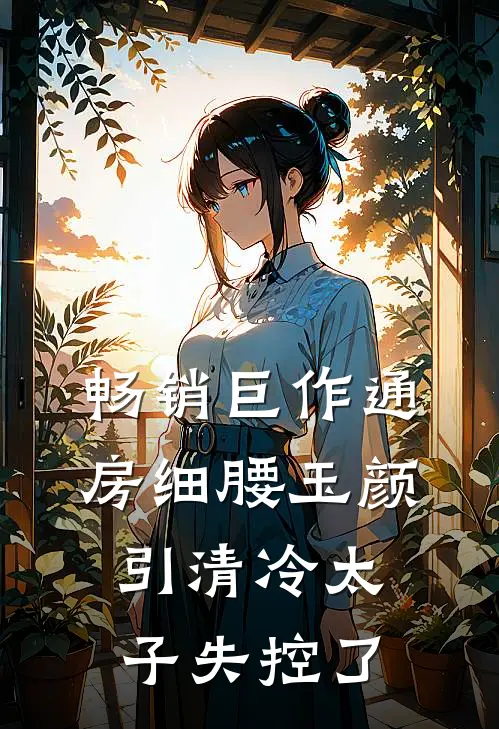 畅销巨作通房细腰玉颜，引清冷太子失控了