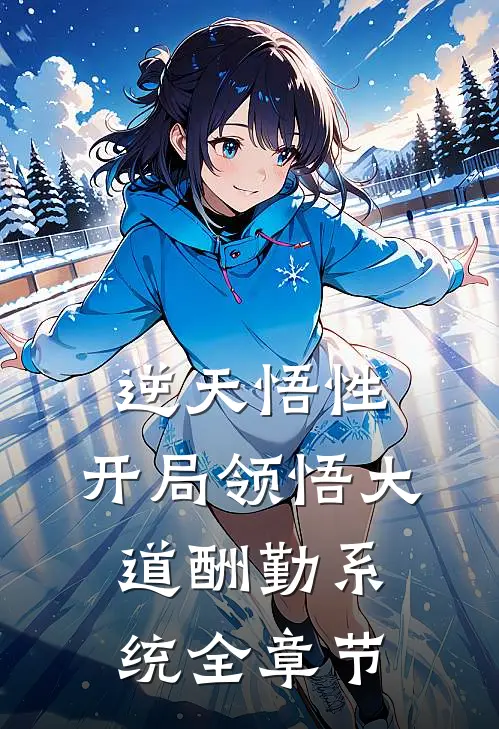 逆天悟性：开局领悟大道酬勤系统全章节