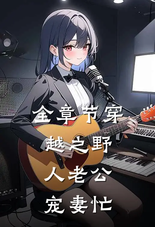 全章节穿越之野人老公宠妻忙
