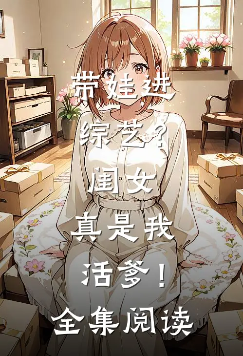 带娃进综艺？闺女：真是我活爹！全集阅读
