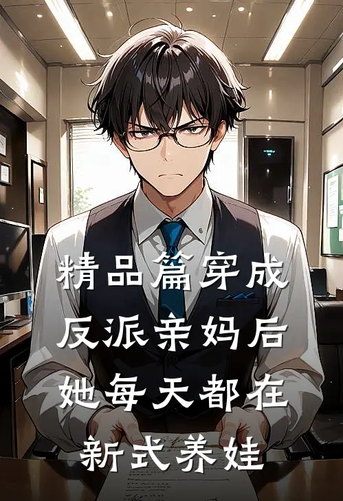精品篇穿成反派亲妈后，她每天都在新式养娃