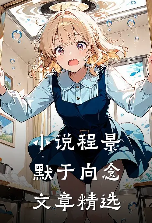 小说程景默于向念文章精选