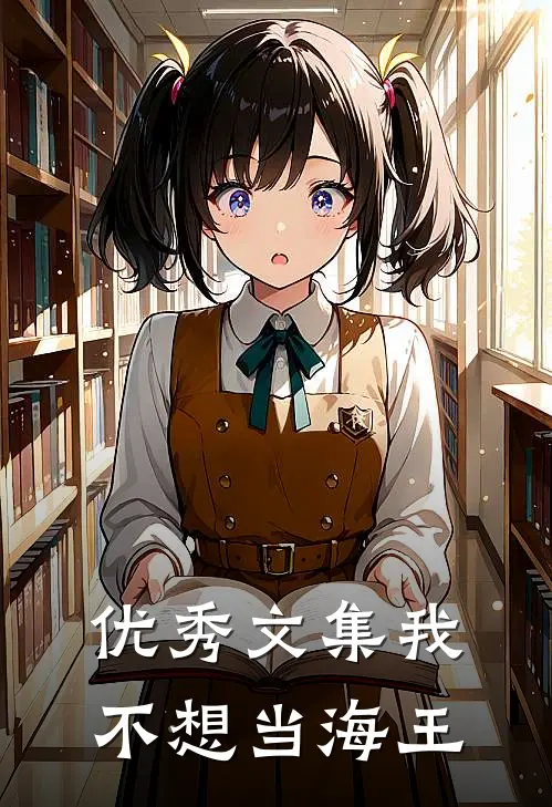 优秀文集我不想当海王
