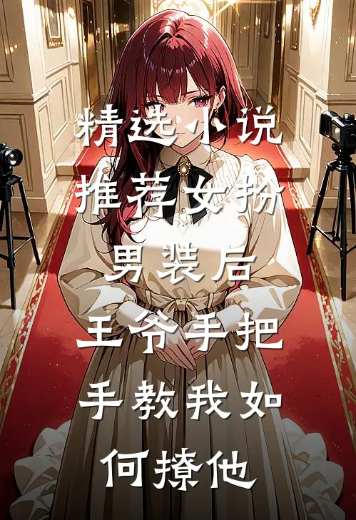 精选小说推荐女扮男装后,王爷手把手教我如何撩他