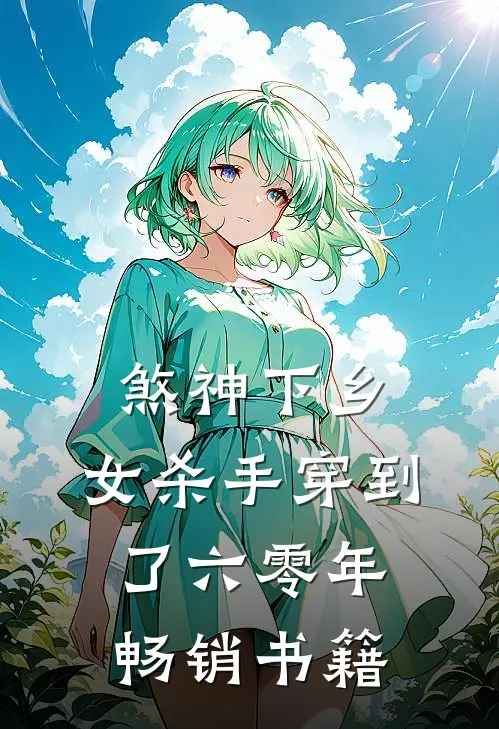 煞神下乡：女杀手穿到了六零年畅销书籍