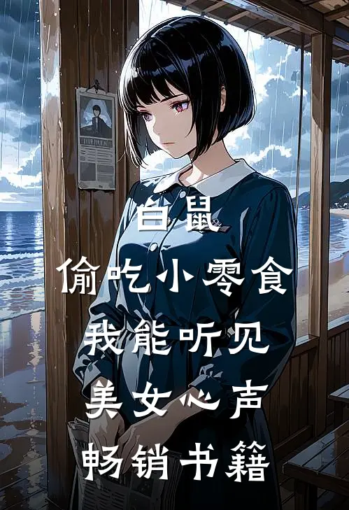 白鼠：偷吃小零食，我能听见美女心声畅销书籍