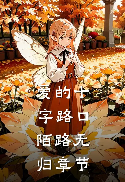 爱的十字路口，陌路无归章节