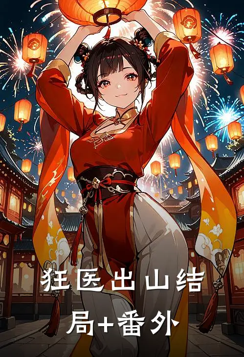 狂医出山结局+番外