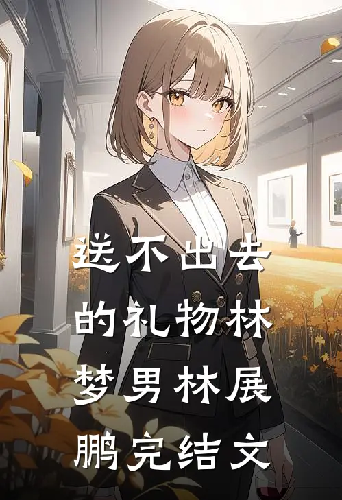 送不出去的礼物林梦男林展鹏完结文