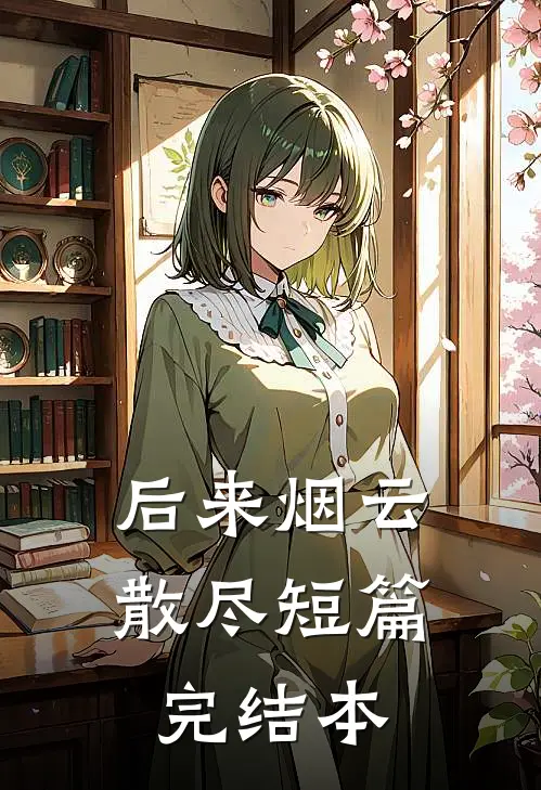 后来烟云散尽短篇完结本