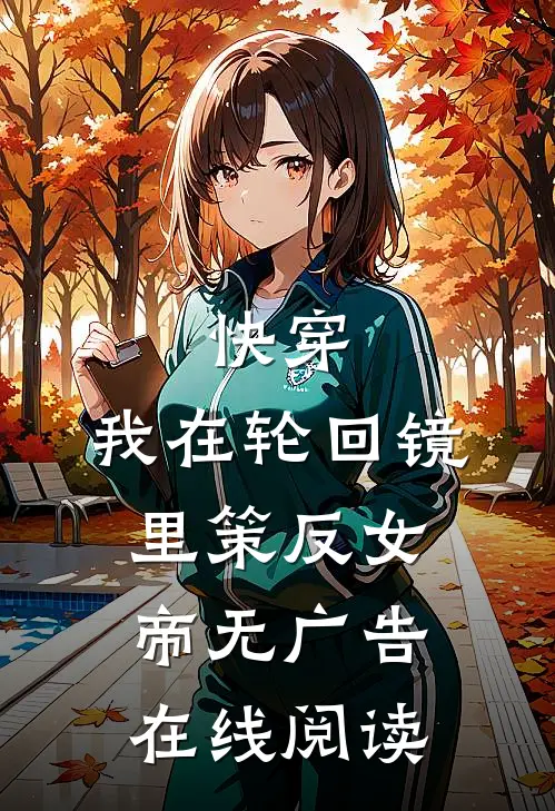 快穿:我在轮回镜里策反女帝无广告在线阅读