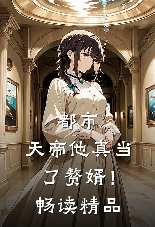 都市：天帝他真当了赘婿！畅读精品