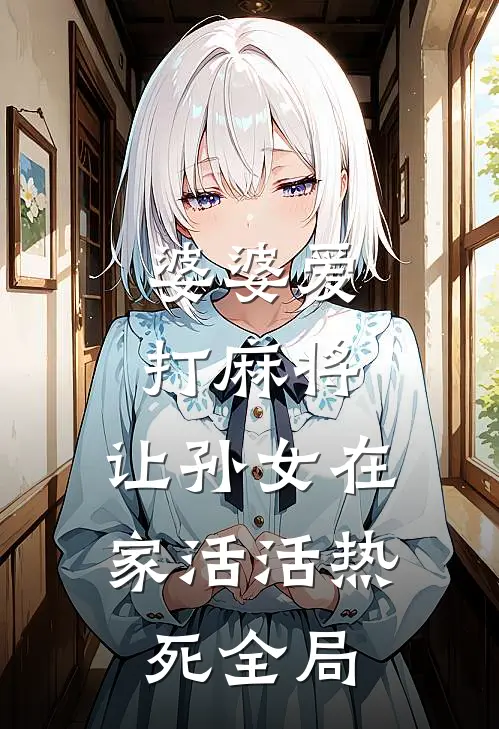 婆婆爱打麻将，让孙女在家活活热死全局