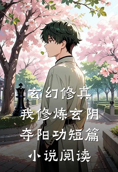 玄幻修真：我修炼玄阴夺阳功短篇小说阅读