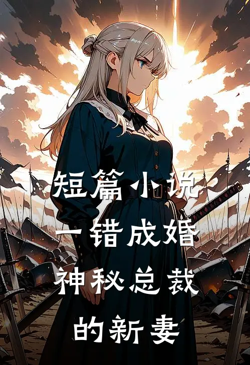 短篇小说一错成婚：神秘总裁的新妻