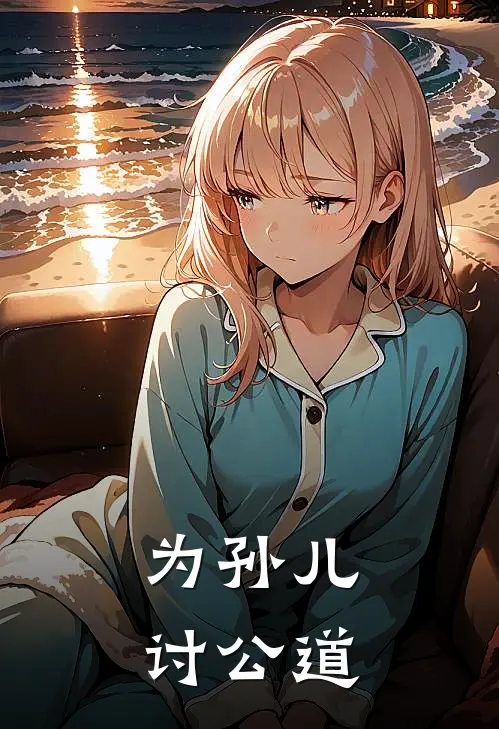 为孙儿讨公道