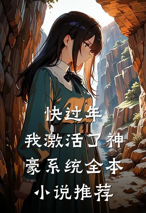快过年，我激活了神豪系统全本小说推荐