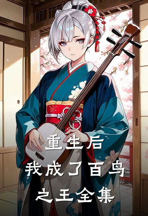 重生后,我成了百鸟之王 全集免费阅读