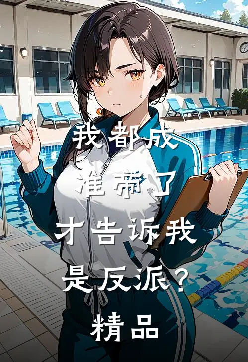我都成准帝了,才告诉我是反派?精品