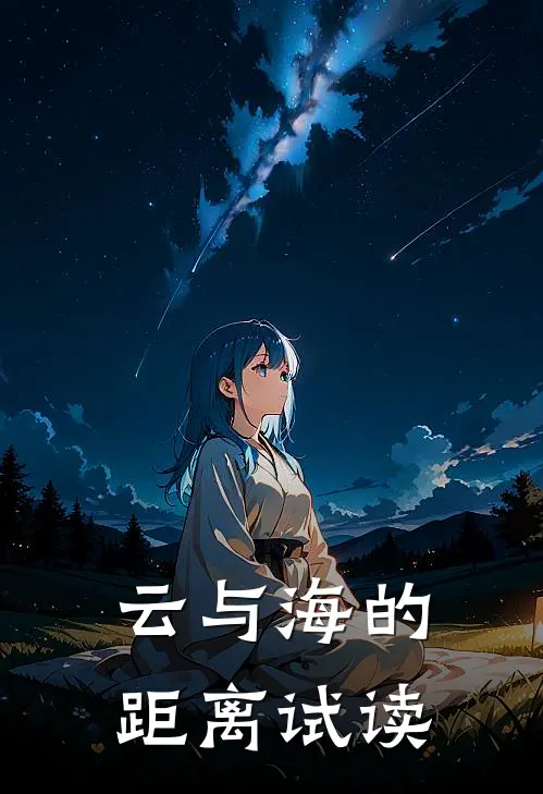 云与海的距离试读